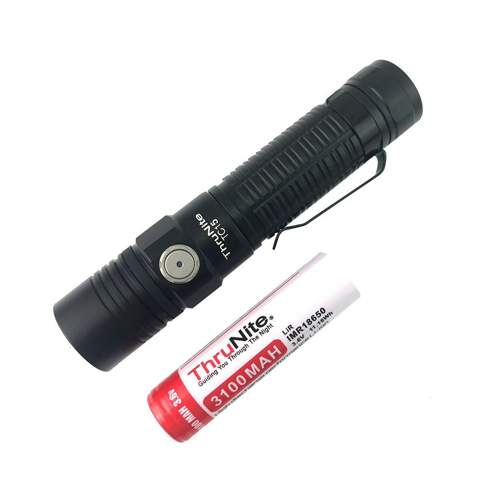 TC15 V3 kaltweiss (CW)