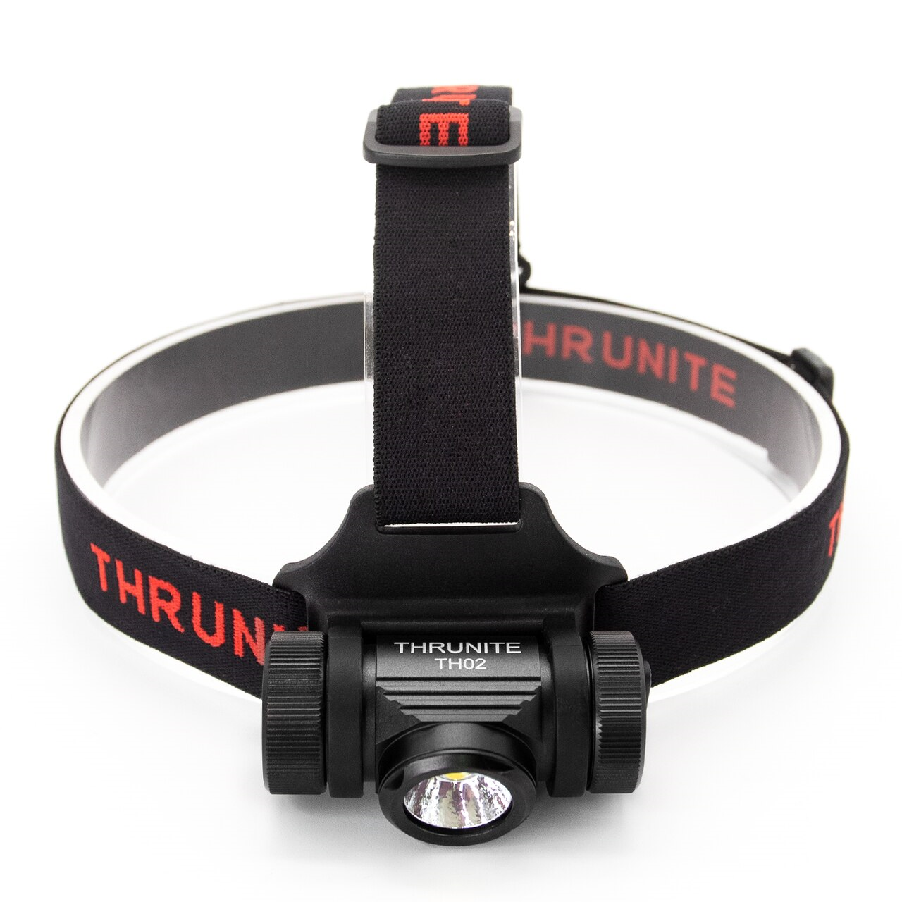 ThruNite® TH02 LED-Stirnlampe/-Kopflampe CREE XHP50, max 1500 Lumen